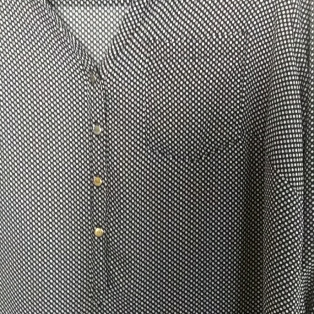 Zac and Rachel patterned blouse - Picture 4 of 6